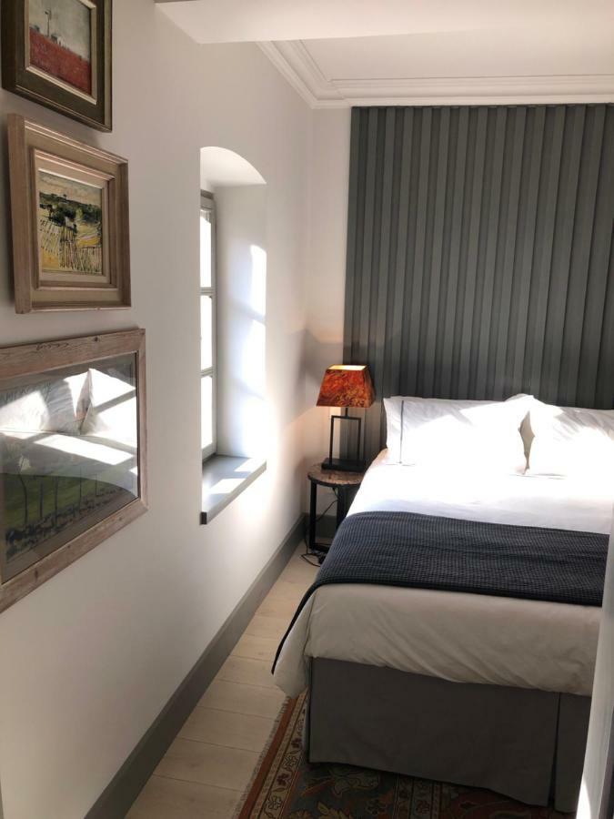 Palazzo Sbutega Bed and Breakfast Kotor Exteriör bild